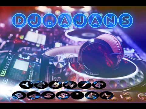 HitBasse - Hands UP vol.1