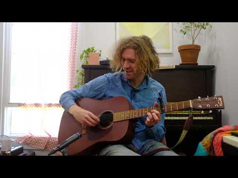 Gillian Welch - Everything is Free (+ Phoebe Bridgers + Courtney Barnett cover) (Guitar tutorial)