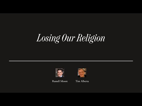 Christianity Today’s Russell Moore on the Evangelical Church’s Future | The Atlantic Festival 2023