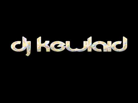 Dj Kewlaid - Watermelon Vocal Trance Mix (006)