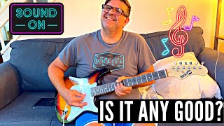 Video thumbnail for Full Demo of RockJam Electric Guitar Superkit! Watch Before You Buy! by Shop with Nez