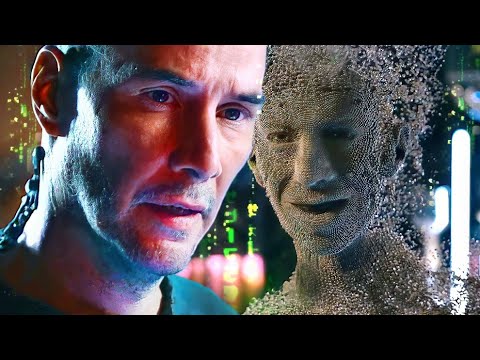 Matrix Resurrections Biggest Unsolved Mystery | MATRIX EXPLAINED