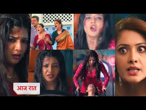 Yeh rishta kya kehlata hai  01 February 2026 Today New promo - Abhira faces truck accident | Yrkkh 