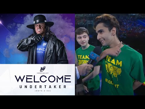 Sumail hinted to join Nigma?