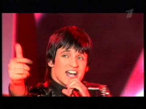 Дай Мне Силу — Дмитрий Колдун | Last.Fm