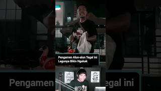 Download lagu Pengamen Kreatif Asal Tegal #shortsvideo mp3
