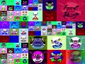 Too Many Klasky Csupo Center Effects