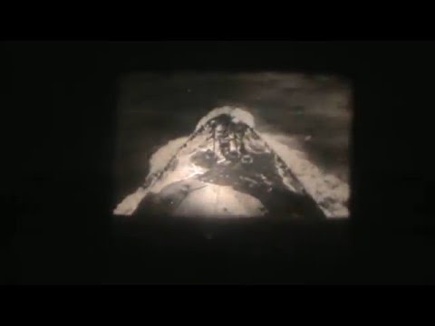 9.5mm film ww2 information reel