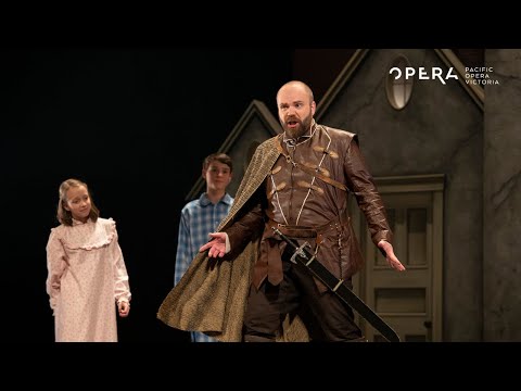 RINALDO | “Venti, turbini”