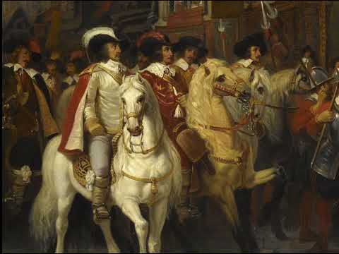 Giovanni Valentini - Sonata à 5