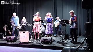 Video Parta z ranče Y