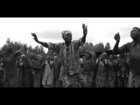 Roza ntukarare mu nzu ya wenyine (+lyrics) - Rwanda
