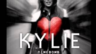 Kylie Minogue - Timebomb (Extended Version)