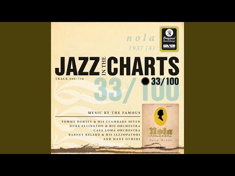 Scattin At The Kit-Kat