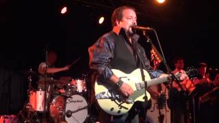 I Want To Know, The Mavericks, 080312.