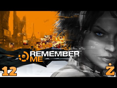 Remember Me (Ż) Odc.12 Męcząca walka oraz zagadka logiczna