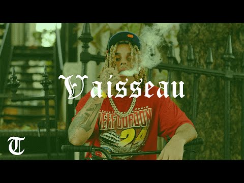 [FREE] Zola ✘ Kalash Criminel Type Beat | "VAISSEAU"🛸| Instru Rap Sombre / Banger | (Prod. TonY1)