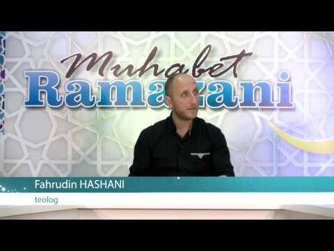 Muhabet Ramazani - "Pasimi i Muhamedit a.s" - 21