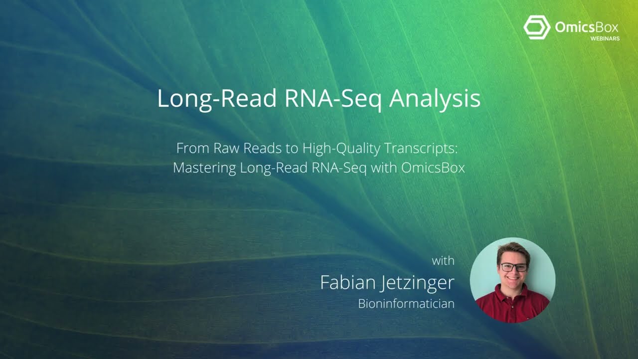 Quantification and Functional Analysis of Long Reads