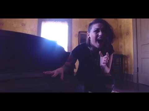 Hampton Hollow - Speak To Me [OFFICIAL VIDEO]