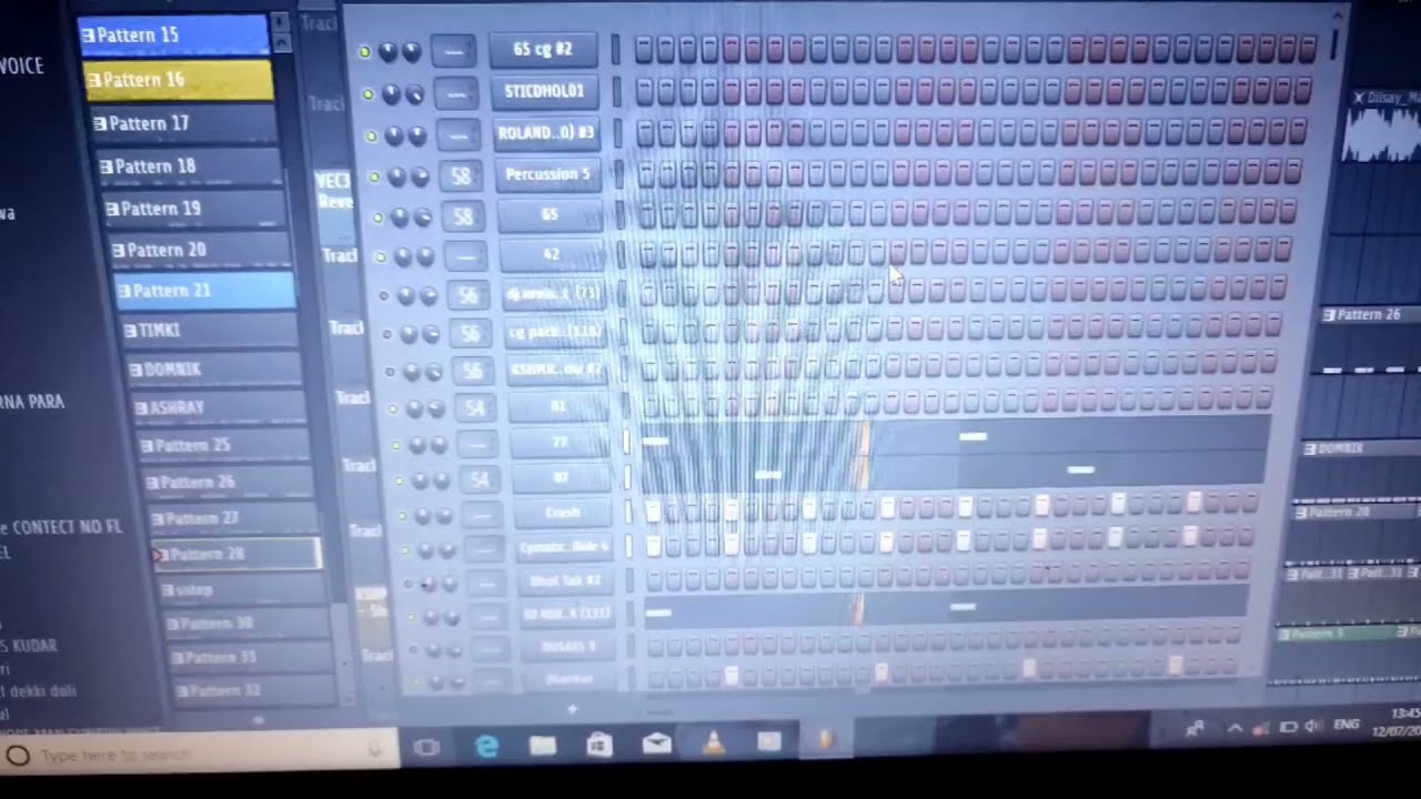 Khela Aamadar Cg Hit Beat 👊 || Dj Ashray poksari