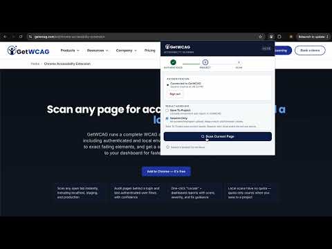 Item video thumbnail