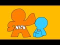 Logo History 24 Nick Jr