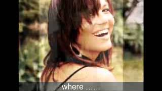 &#39;&#39;Lock me in your heart&#39;&#39; by Mandy Moore [WITH LYRICS]