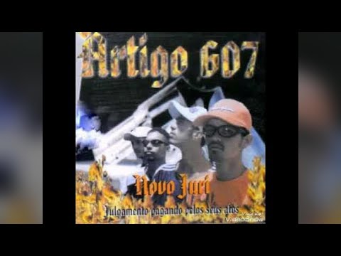 Artigo 607 - 24 de Dezembro - Rap Mineiro #rapnacional