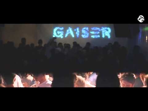 GAISER / NO_NAME DJ / ANDREA B @ RE-FRESH 15.11.2014 URBAN KLUB