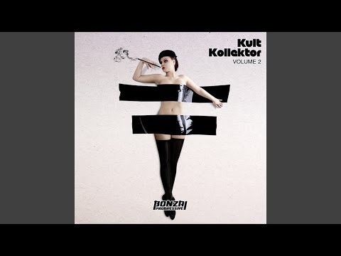 Funky Zeit (Original Mix)