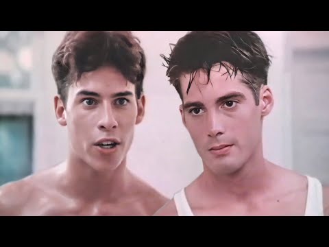 ‘Hard Knox’ (1984) | TV Movie | Comedy Drama