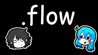 【二人実況】 SCARY!? - .flow #1 - LazyPlay Live Stream