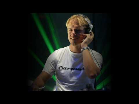 Armin van Buuren feat. Vera Ostrova - What If (Ohmna Remix) [TATW RIP]