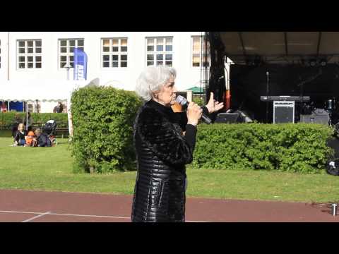 Heidy Tamme - Tantsulaul - Kasatshok