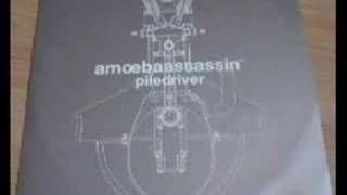 Amoeba Assassin - Piledriver