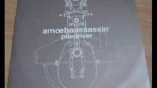 Amoeba Assassin - Piledriver