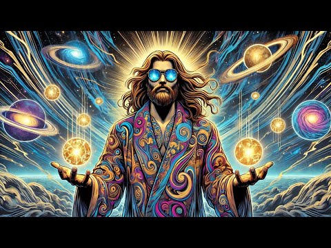 Mekkanikka & Audiosonic - Psychedelic Jesus [Psytrance 2025 - New Release]