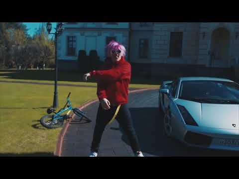 FLESH x THRILL PILL - ПАРКУР