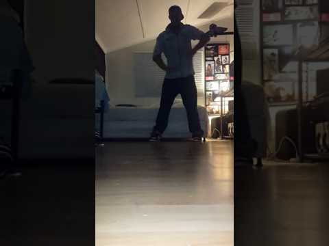 DJ Kent ft The Arrows - Spin My World Around