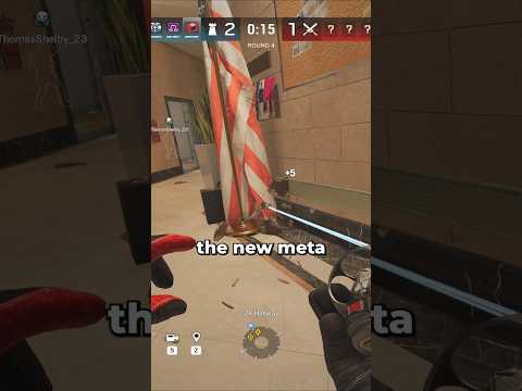 Your 60-Second Guide to the New R6 Season (Operator, Maps & Drops!)