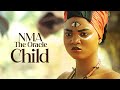 NMA The ORACLE Child | This Movie Is BASED ON True Life Story - African Movies | Nigerian Movies