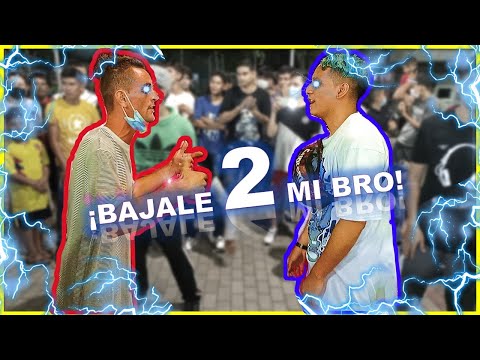 FLOW VS CORAZÓN - CRACKIZE VS GASPER