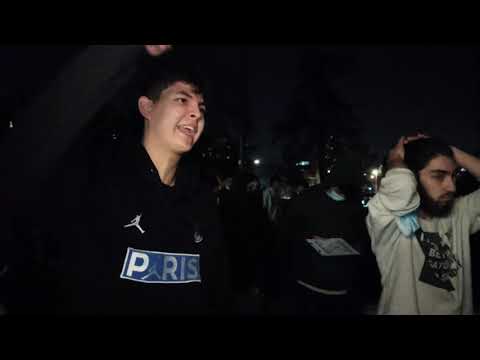 SATIM vs IRONMANDRIL vs JAV vs KAJARO - Octavos | Demon Aniversario Volumen VIII