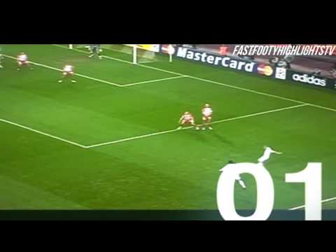 RaMos All Goal For Real Madrid