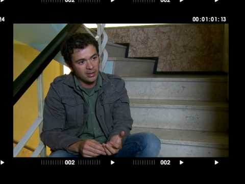 Fotograma - "Esquecidos" de Pedro Neves