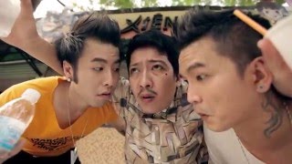 HiEmPhimcanhạcChờHoàiGiấcMơTập3-AkiraPhan,TrườngGiangftAkioLee