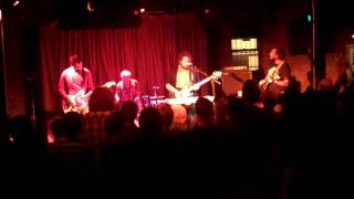 Royal Bangs -- Sun Bridge & War Bells