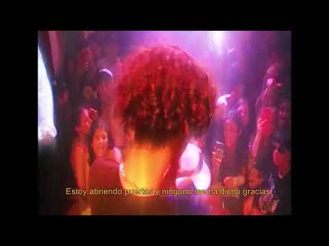 El Niño Del Año - Mama Estoy Brillando* [Official Visualizer]