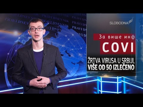 Prave Vesti 30. mart 2020.